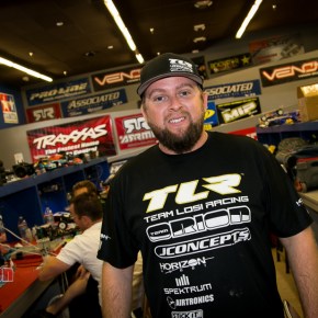 Getting to know Team Orion – Q&A with Ryan&nbsp;Maifield