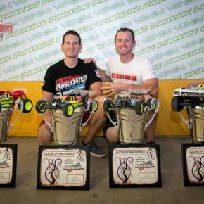 2015 Nationals with Team Orion – Photo&nbsp;Epic