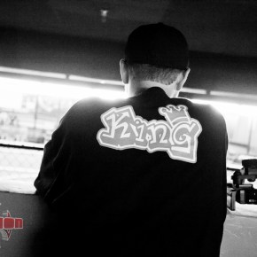 Getting to know Team Orion – Q&A with Cody&nbsp;King