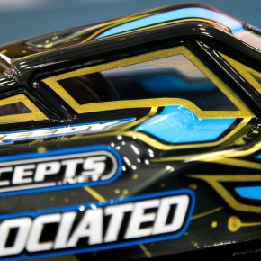 Being at Worlds – Day 3&nbsp;qualifying