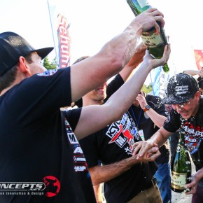 Being at Worlds – Day 5 4wd registration, 2wd photo&nbsp;epic!