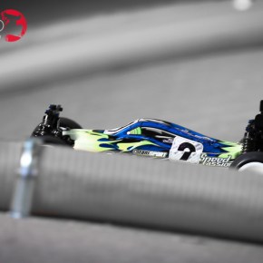 Being at Worlds – Day 7 4wd&nbsp;quals!