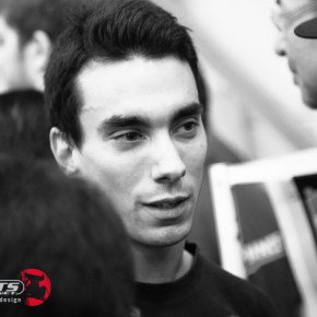 IFMAR World’s 4wd photo&nbsp;epic