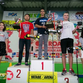 Being at Worlds – Day 8 4wd finals and new champion is&nbsp;crowned!