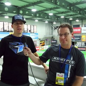 Being at Worlds – Day 6 4wd&nbsp;PRACTICE!