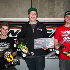 2015 3rd Annual South Valley&nbsp;Invert