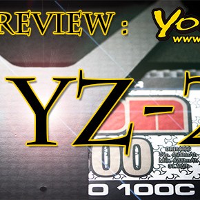2wdMod Reviews: Yokomo YZ-2! Part 1 – The&nbsp;Build
